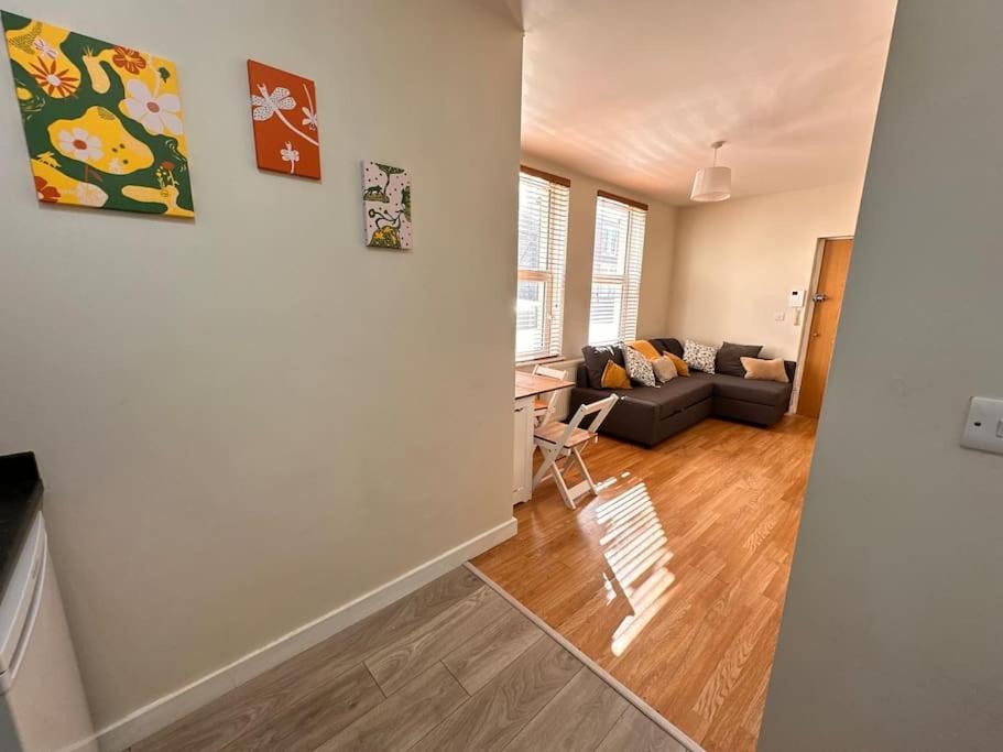 Apartment 2 Bedroom In Se13