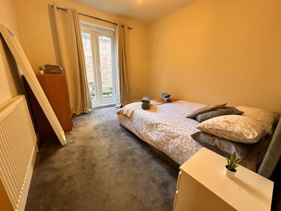 2 Bedroom In Se13 Appartamento *
