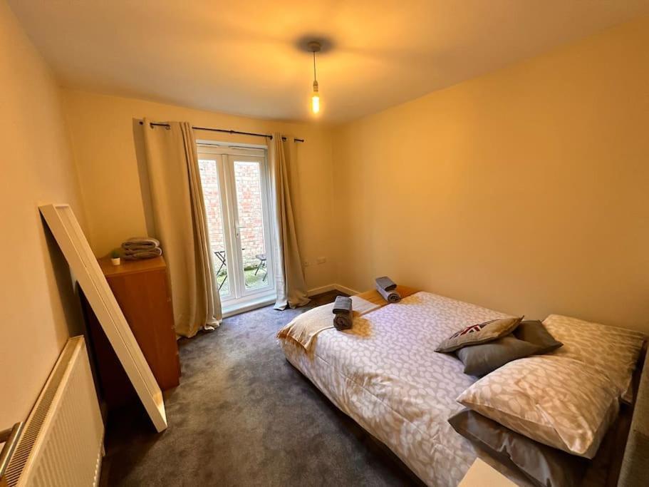 Appartamento 2 Bedroom In Se13 Londra