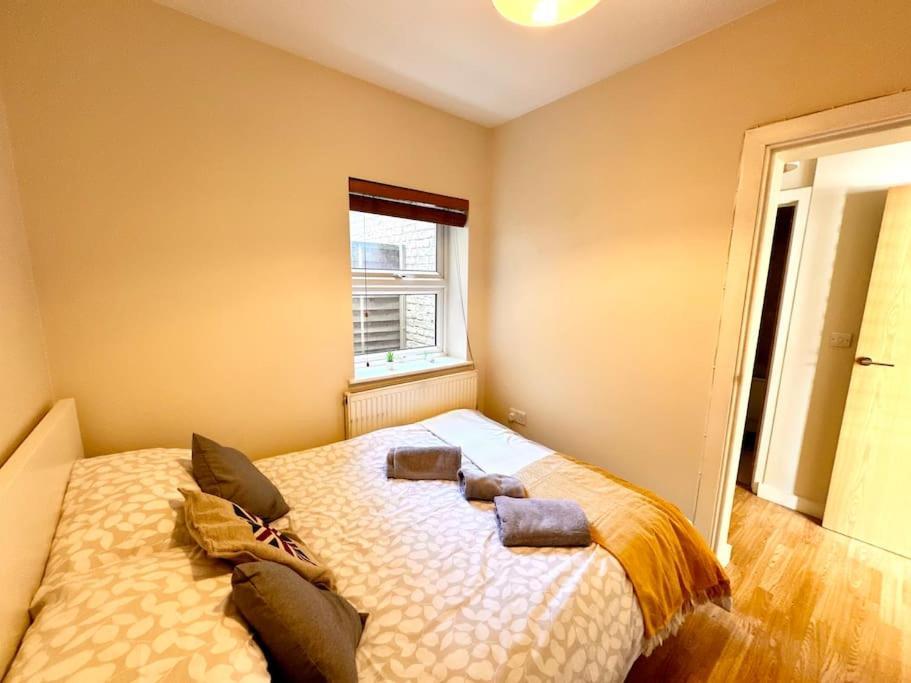 2 Bedroom In Se13 Appartamento Londra