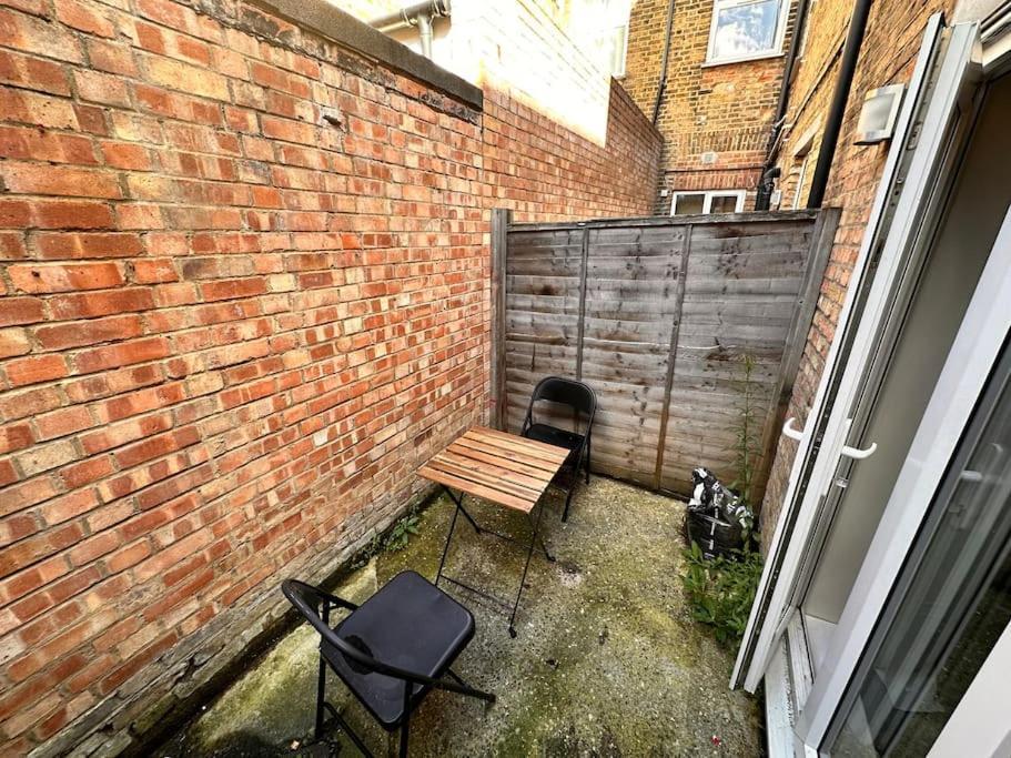 2 Bedroom In Se13