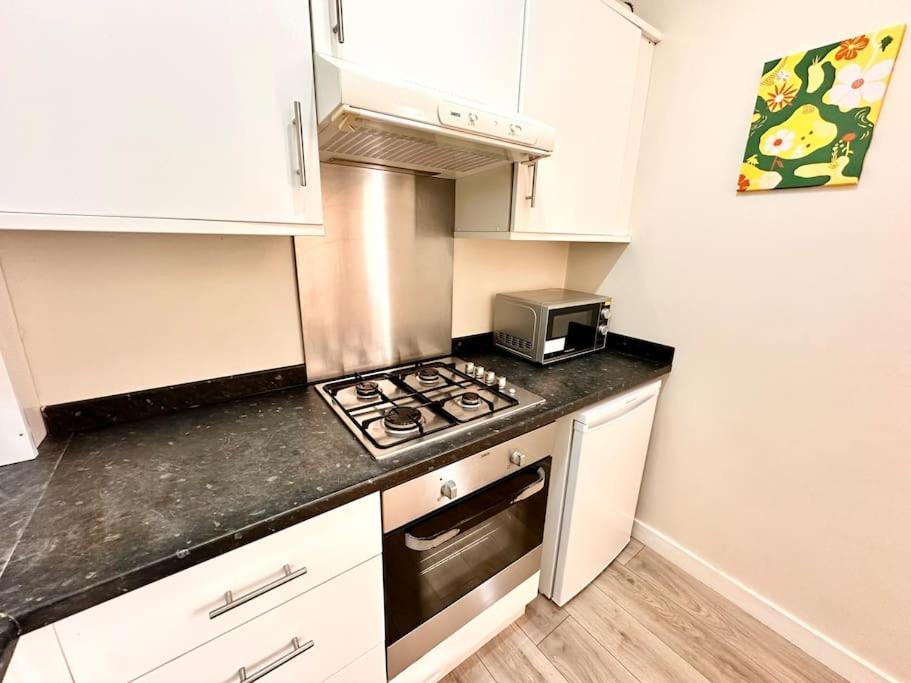 2 Bedroom In Se13 Appartamento