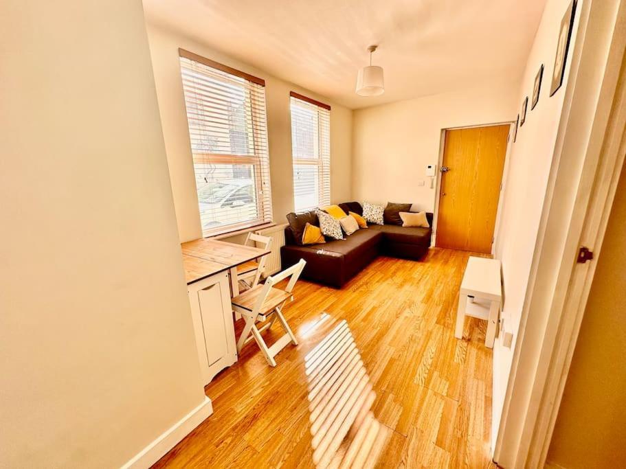Appartamento 2 Bedroom In Se13