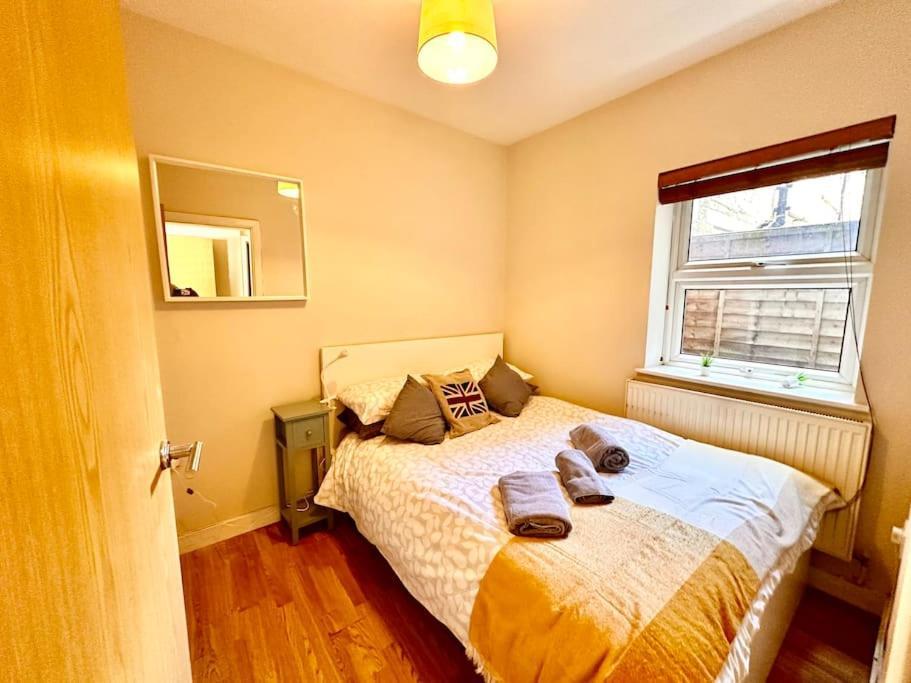 2 Bedroom In Se13 Appartamento *