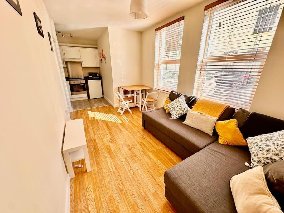 2 Bedroom In Se13 Appartamento